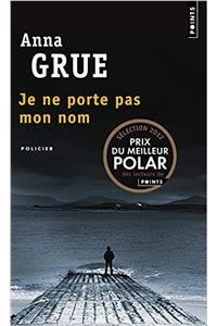 Je Ne Porte Pas Mon Nom
