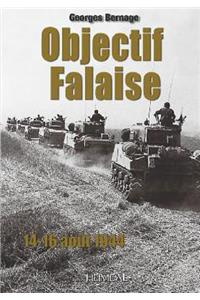 Objectif Falaise