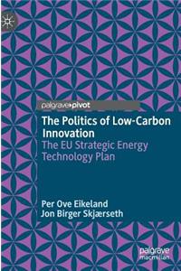 The Politics of Low-Carbon Innovation