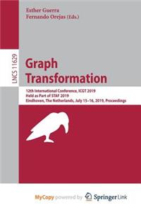 Graph Transformation