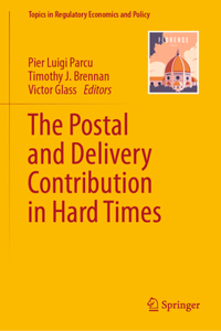 Postal and Delivery Contribution in Hard Times