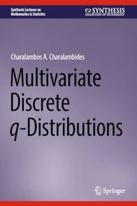 Multivariate Discrete Q-Distributions