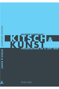 Kitsch & Kunst