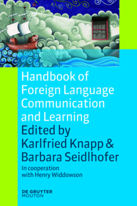 Handbook of Foreign Language Communication and Learning