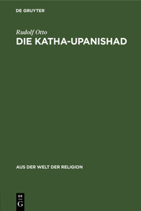 Katha-Upanishad