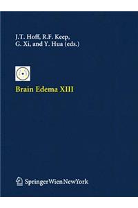 Brain Edema XIII