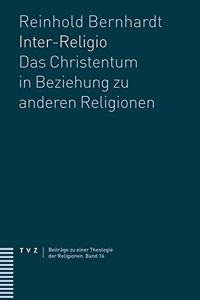 Inter-Religio