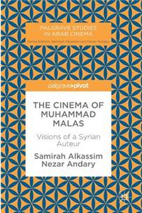 Cinema of Muhammad Malas