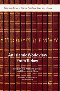 Islamic Worldview from Turkey