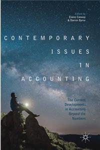 Contemporary Issues in Accounting