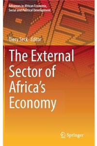 External Sector of Africa's Economy