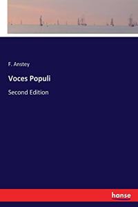 Voces Populi: Second Edition