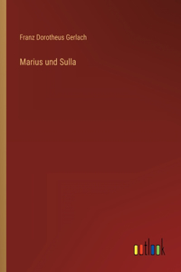 Marius und Sulla