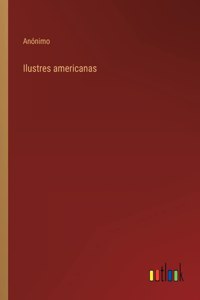 Ilustres americanas