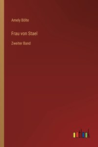 Frau von Stael