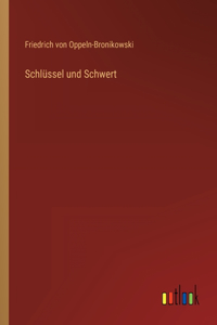 Schlüssel und Schwert