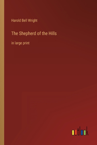 Shepherd of the Hills