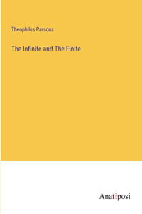 Infinite and The Finite