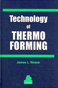 Technology Of Fthermo Forming