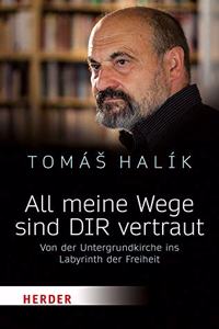 All Meine Wege Sind Dir Vertraut