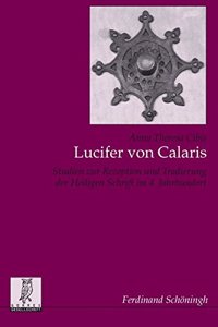 Lucifer Von Calaris