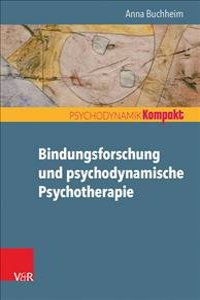 Bindungsforschung Und Psychodynamische Psychotherapie