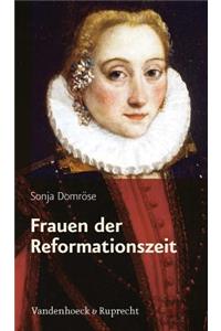 Frauen Der Reformationszeit