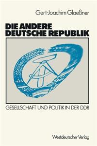 Die Andere Deutsche Republik