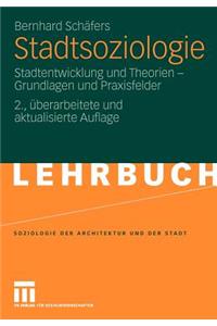 Stadtsoziologie