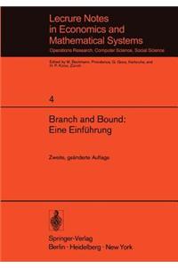 Branch and Bound: Eine Einführung