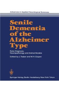 Senile Dementia of Alzheimer Type