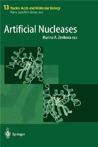 Artificial Nucleases