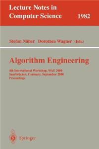 Algorithm Engineering