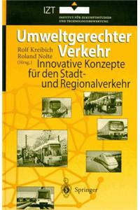 Umweltgerechter Verkehr