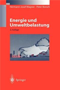 Energie Und Umweltbelastung