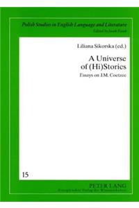 A Universe of (Hi)Stories