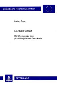 Normale Vielfalt