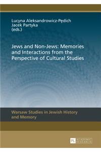 Jews and Non-Jews
