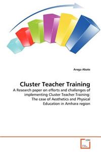Cluster Teacher Training