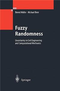 Fuzzy Randomness