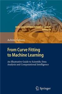 From Curve Fitting to Machine Learning