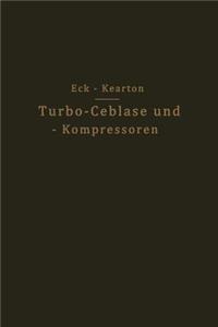 Turbo-Ceblase Und -- Kompressoren