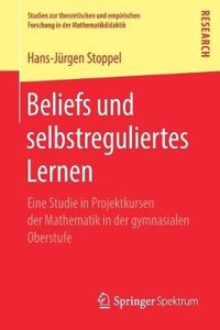 Beliefs Und Selbstreguliertes Lernen