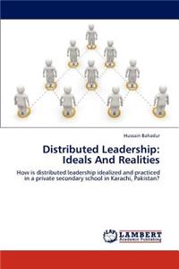 Distributed Leadership