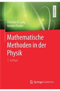 Mathematische Methoden in Der Physik