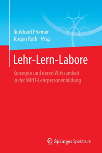 Lehr-Lern-Labore