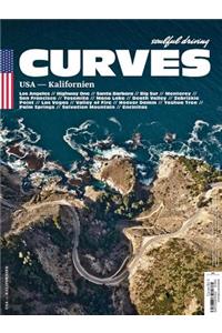 Curves USA - California