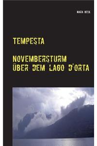 Tempesta