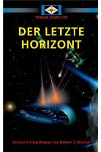 letzte Horizont