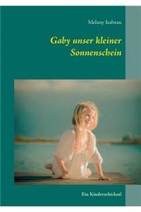 Gaby Unser Kleiner Sonnenschein